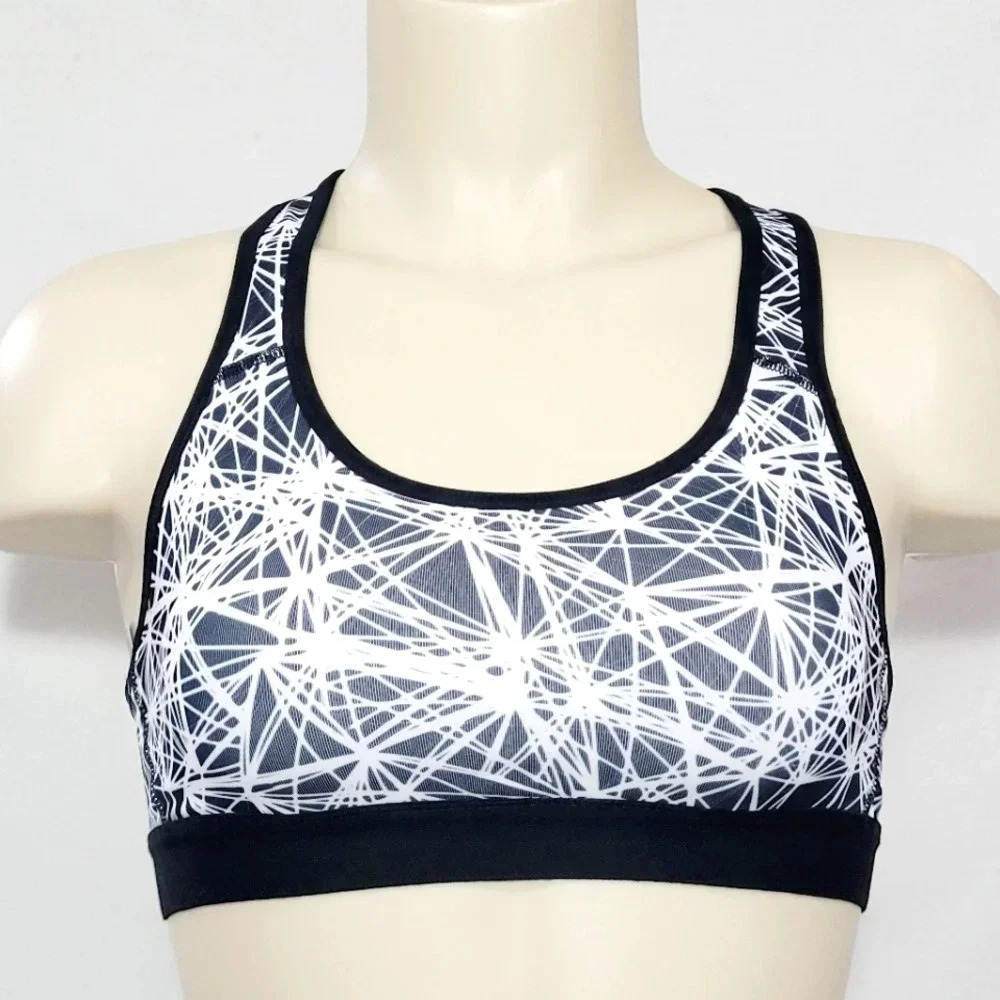 XS X-SMALL Champion C9 N9649 Power Core Wire‎ Free Sports Bra NWT